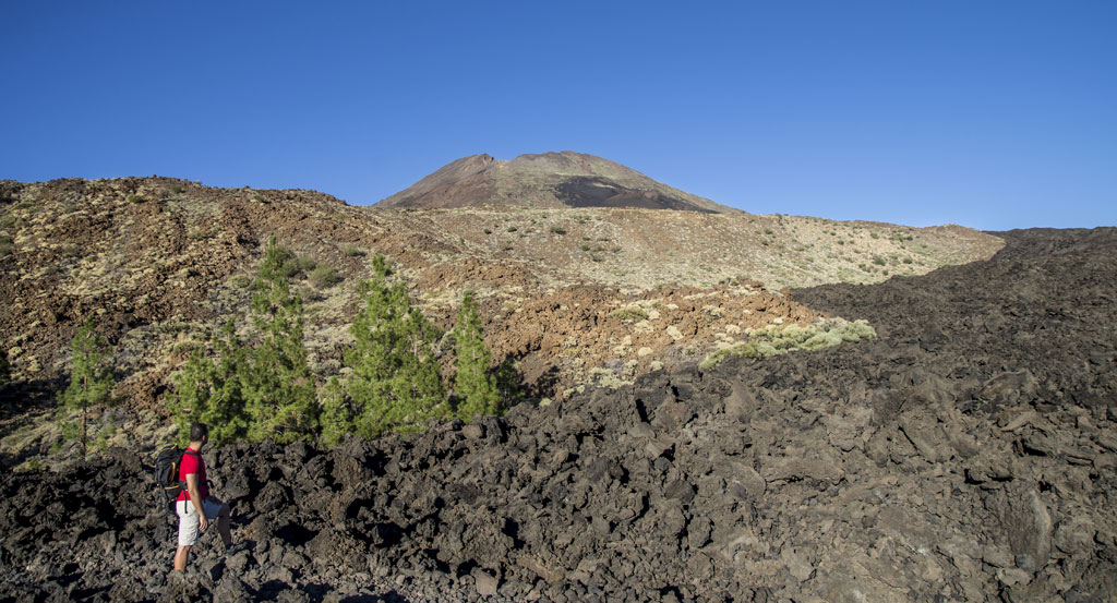 9. Teide - Pico Viejo - TF 38