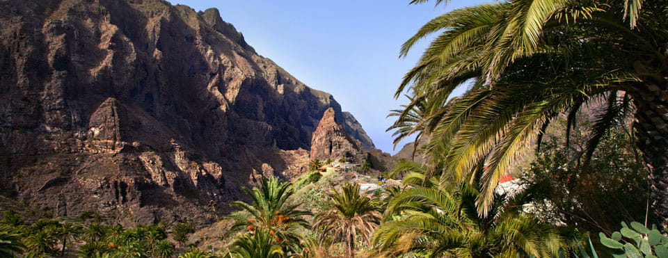 Una vida influenciada por los volcanes