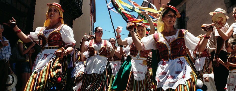 Esto sí que es una fiesta