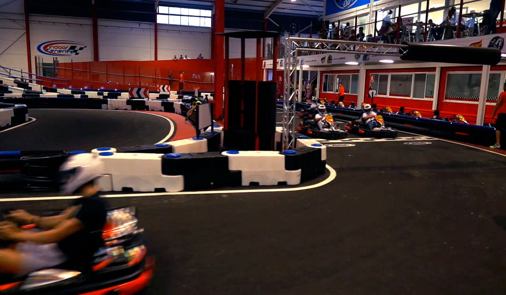 INDOOR-4