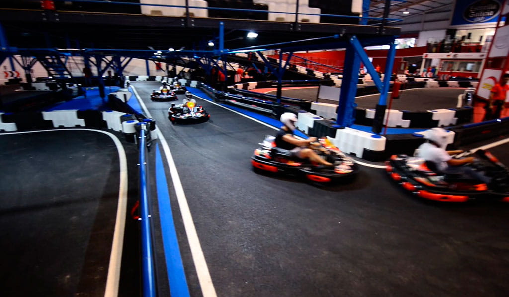 INDOOR-7