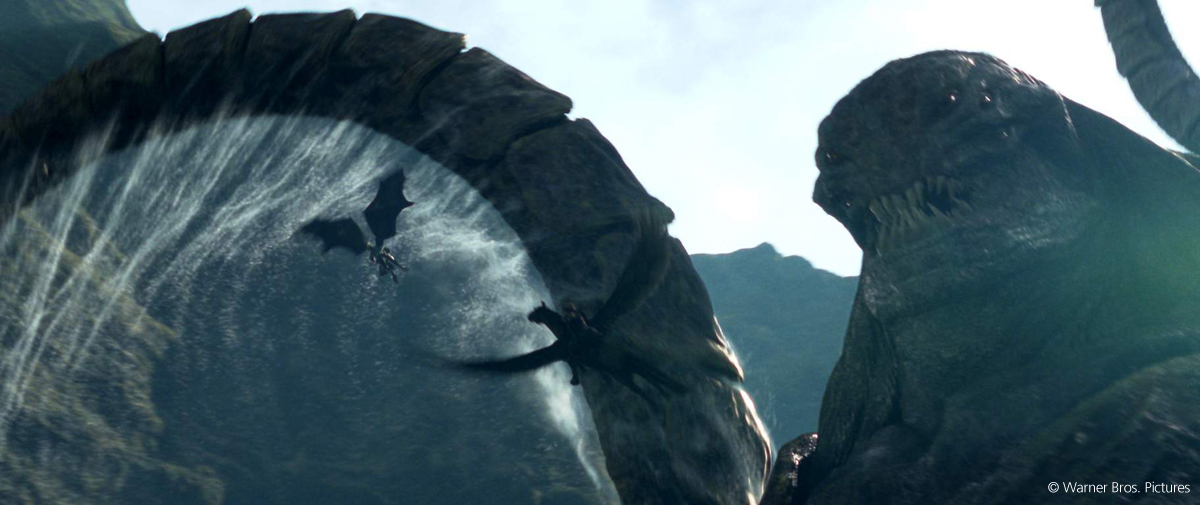 Furia de Titanes