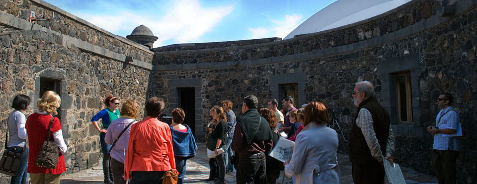 Ruta de los Castillos