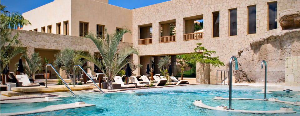 Bahía Wellness Retreat