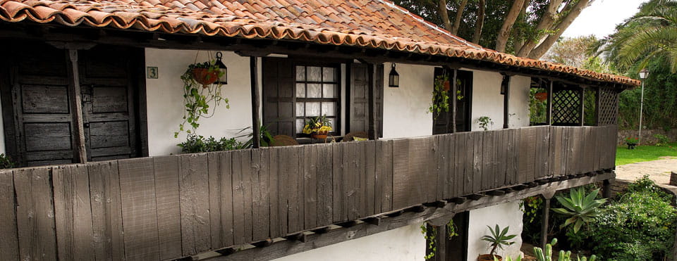 Centro Histórico de Tegueste