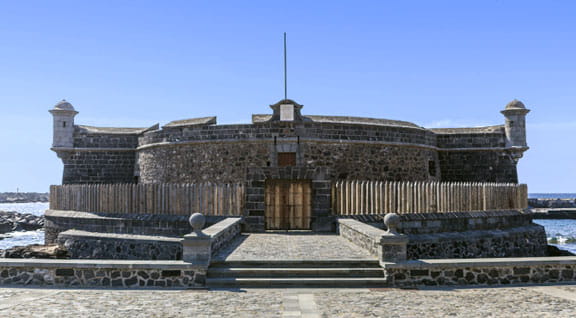 Monumentos