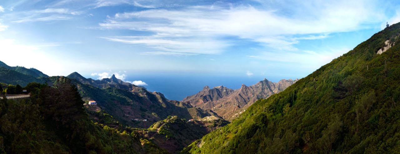  Tenerife 