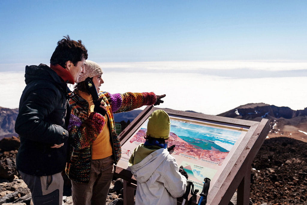 Teide Cable Car in Tenerife opening times and tickets