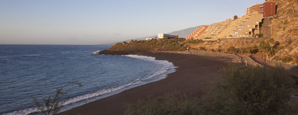 Playa de la Nea
