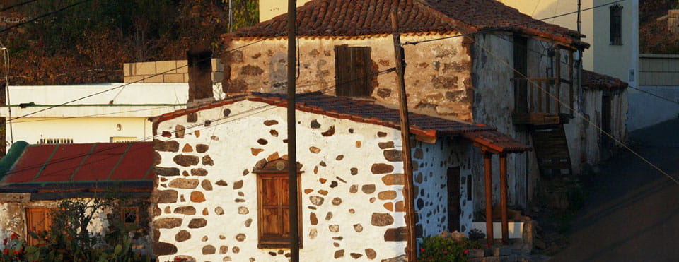 Tijoco, Taucho e Ifonche