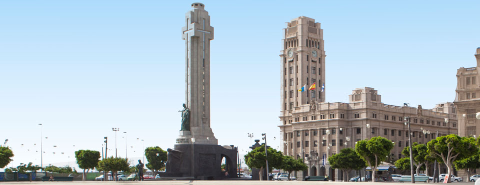 Cabildo Insular de Tenerife