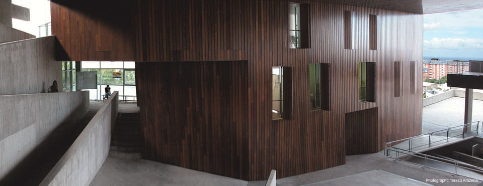 Escuela de Artes Escénicas