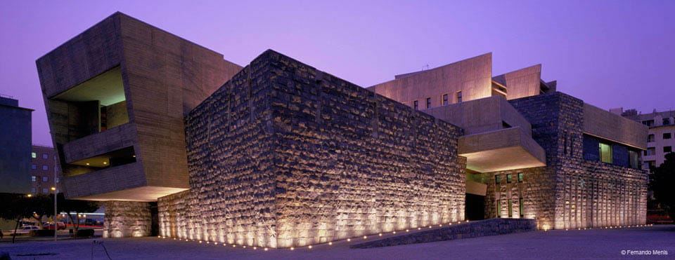 Presidencia del Gobierno de Canarias