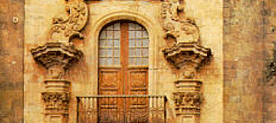 Iglesia de la Concepción en La Orotava