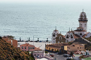 Candelaria