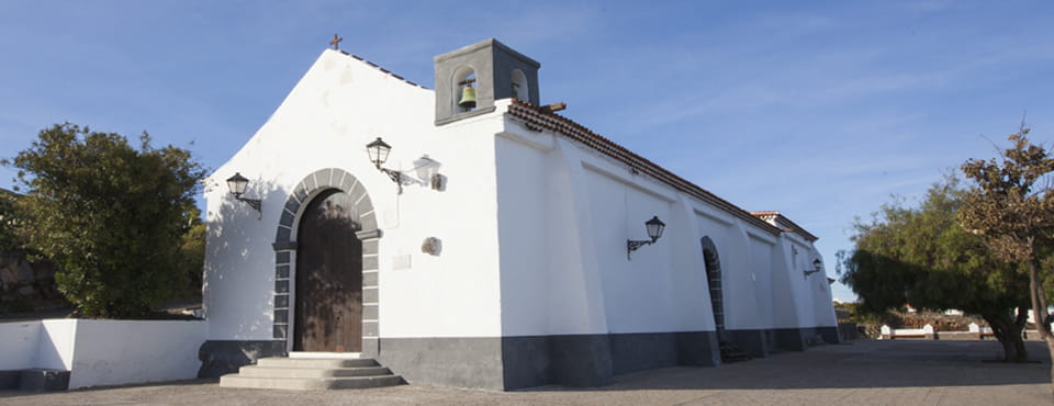 Ermita de Ntra. Sra. del Rosario