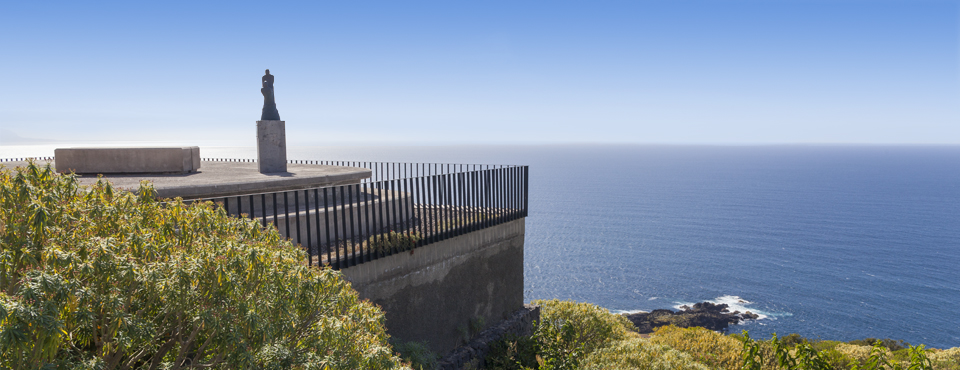 Mirador de Las Breñas