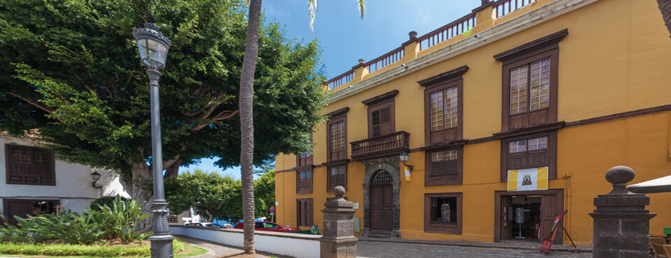 Casa de los Cáceres