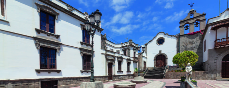 Iglesia de San Agustín