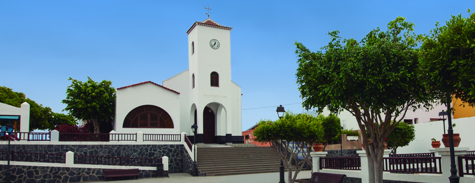 Ermita de Santo Domingo