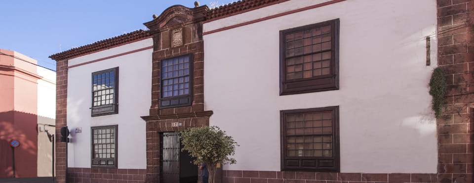 Casa Riquel
