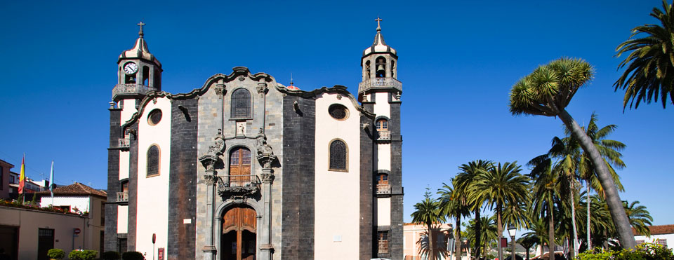 Iglesia de la Concepción