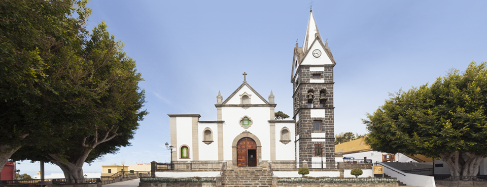 Iglesia de La Victoria