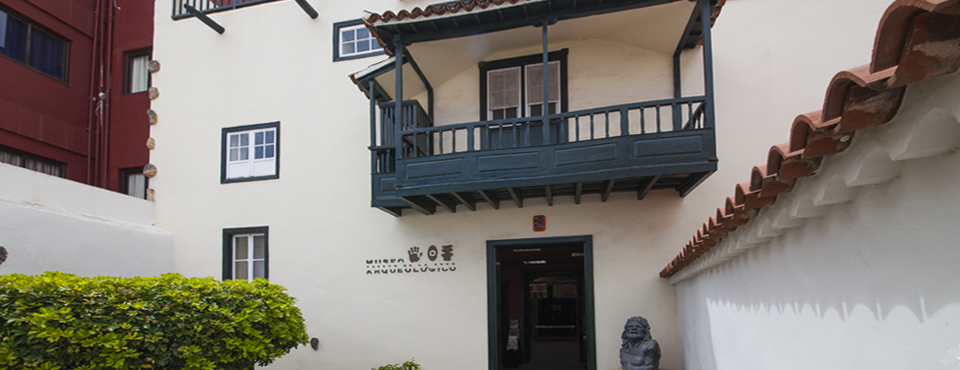 Museo Arqueológico