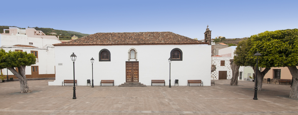 Iglesia de San José