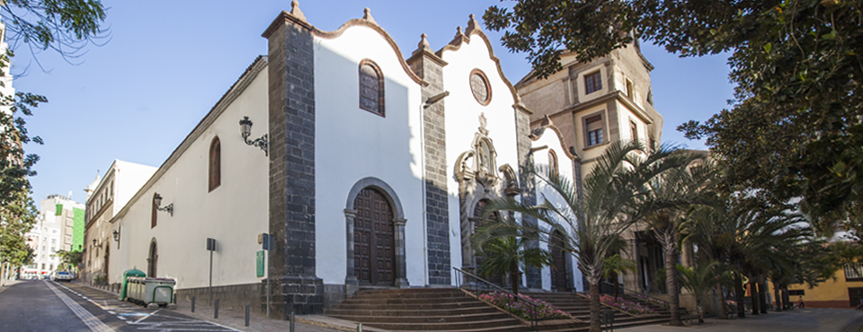 Iglesia de San Francisco de Asís