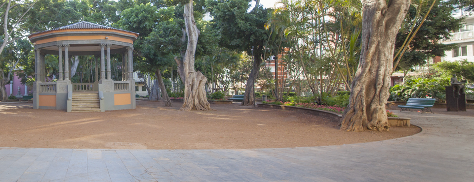 Plaza del Príncipe de Asturias