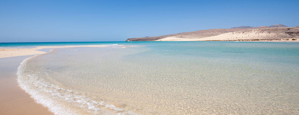 Fuerteventura