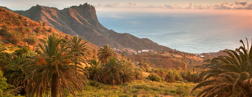 La Gomera