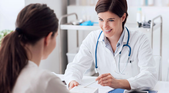 Chequeo médico integral