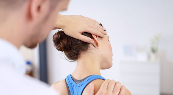 Fisioterapia y rehabilitación