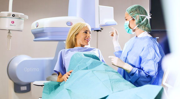 Ginecoestética y cirugía íntima