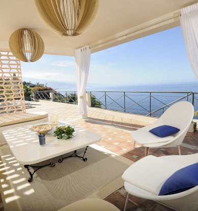 Holiday homes