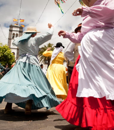 Cultural activities