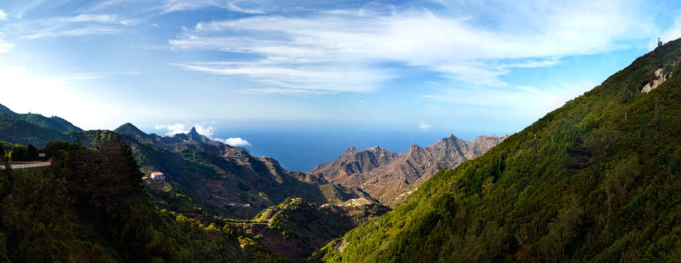 Anaga Country Park