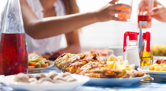 Gastronomy