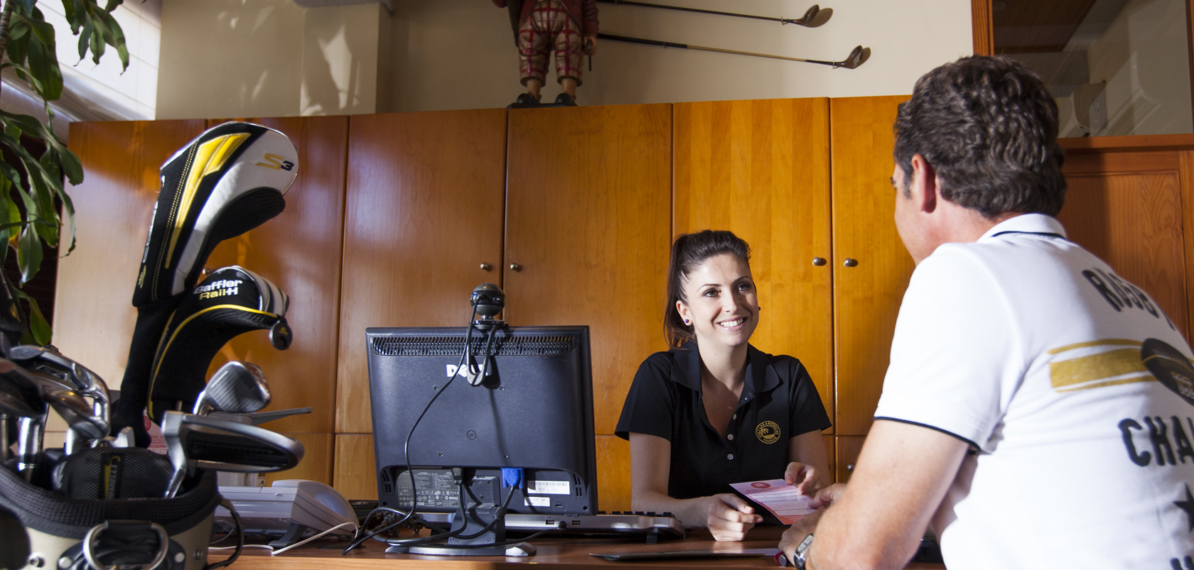 Personal amable tenerife