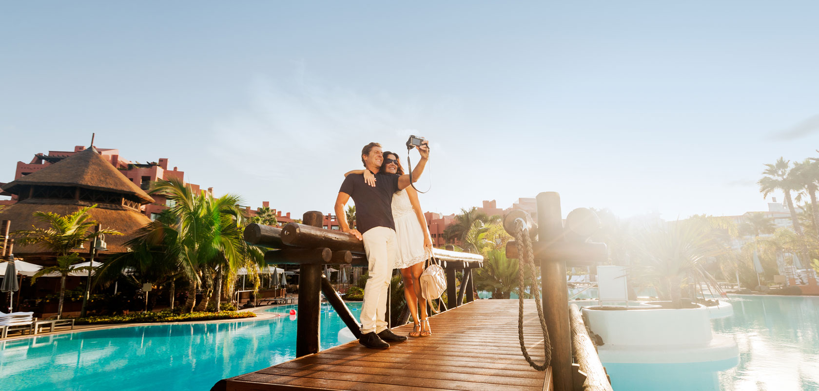 infrastructura hoteles tenerife