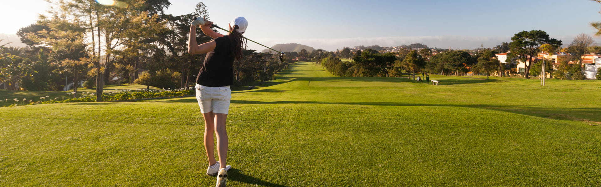 golf tenerife