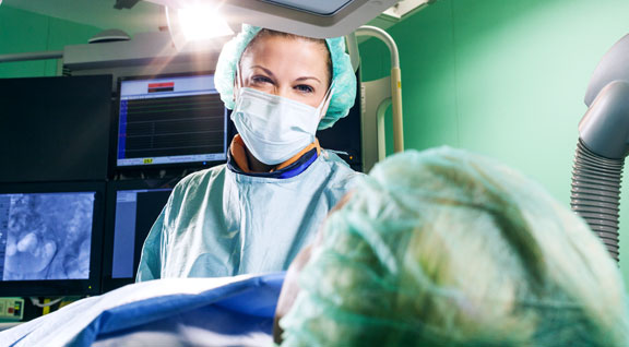 Medical centres