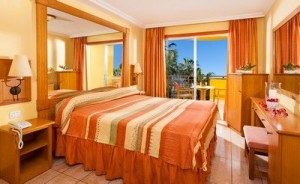 Hotel Puerto de La Cruz