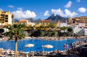 Hotel Isabel Tenerife