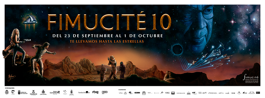 FIMUCITÉ celebrates its tenth anniversary