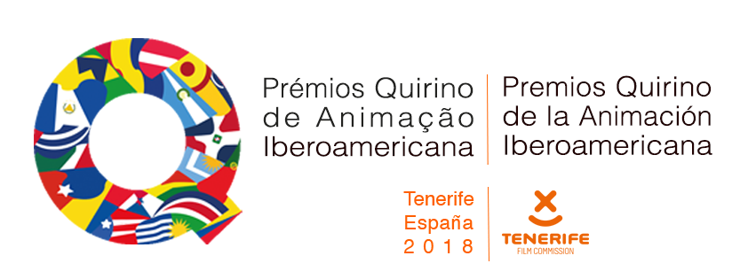 The Ibero-American Animation Quirino Awards open the call for entries of its first edition