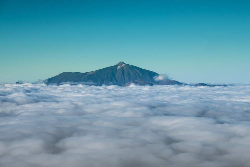 Mount Teide, a 360º visit to the highest peak in Spain