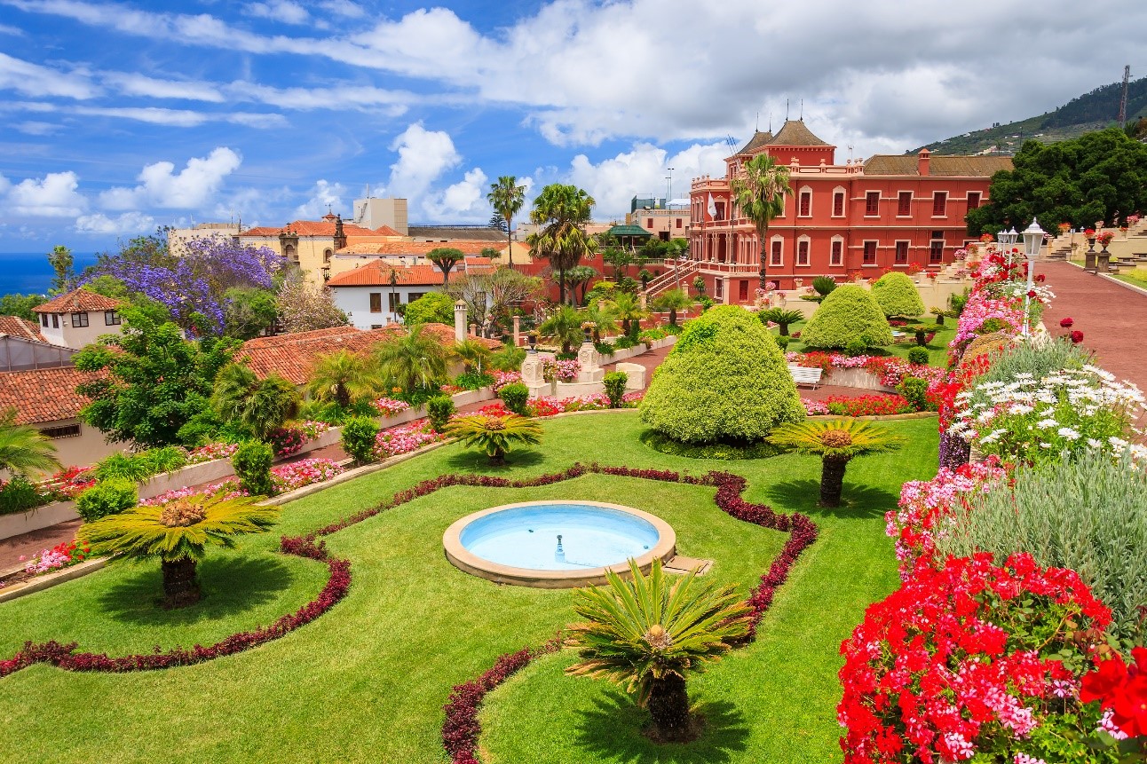 Must-see places in Tenerife (part 2)